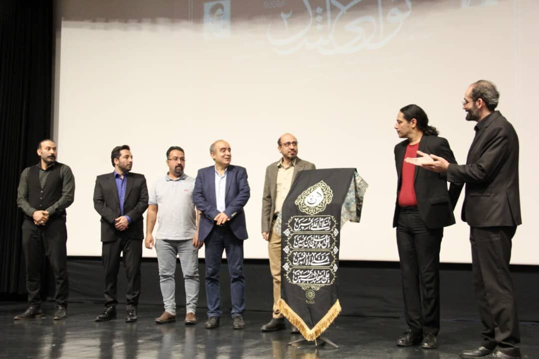 نغمههای آیینی کهن در حال نابودی است/ موفق به ضبط ۱۰ درصد آنها شدهایم نغمههای آیینی کهن در حال نابودی است/ موفق به ضبط ۱۰ درصد آنها شدهایم