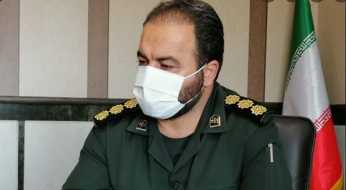تدابیر امنیتی لازم برای برگزاری با شکوه مراسم جاماندگان اربعین پیش بینی شده است