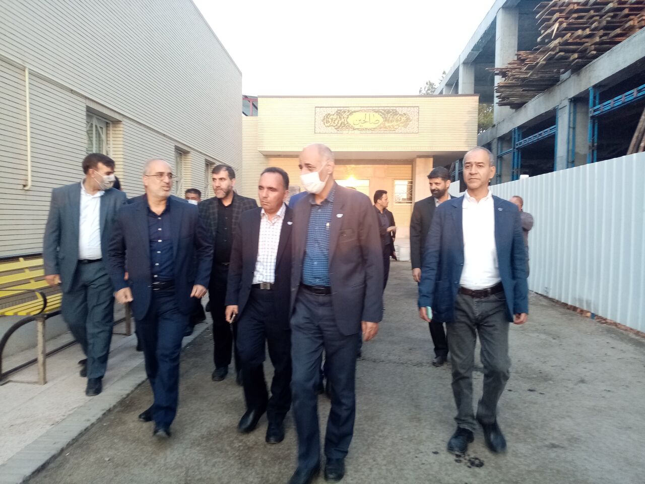 استاندار کرمان: خدمات انجمن حمایت از بیماران سرطانی یاس در جنوبشرق کشور نظیر ندارد