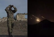 آغاز دوباره درگیری میان باکو و ایروان / ۹۹ سرباز تاکنون کشته شدند