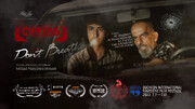«نفس نکش» در رقابت با فیلم‌های ژانر وحشت اسپانیا