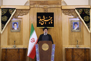 İran Cumhurbaşkanı Reisi: “İran bölgede aktif rol oynayacak”