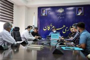 معاون استاندار: میز ارتباطات مردمی در ادارات هرمزگان راه‌اندازی شود