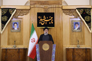 Raisi: Irán busca contribución activa a la región