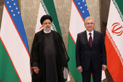 Тегеран и Ташкент подписали 17 соглашений