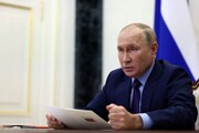 Putin backs Iran’s accession to SCO