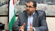 حماس بیانیه سفارت اوکراین در سرزمین های اشغالی را محکوم کرد