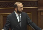 وزیران خارجه ارمنستان و جمهوری آذربایجان دیدار خواهند کرد