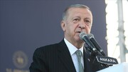 اردوغان: درگیری‌ها در مرز ارمنستان و جمهوری آذربایجان تمام شد 