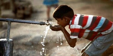 شتاب گرفتن آبرسانی به روستاهای آذربایجان‌شرقی 