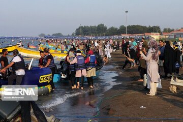 بیش از ۵۸ میلیون نفر شب گردشگر در مازندران اقامت کردند