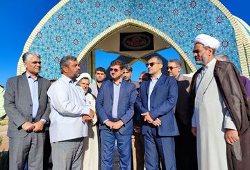 آمادگی مواکب‌ خراسان جنوبی برای استقبال از زائران پاکستان و افغانستان