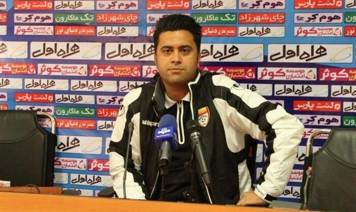 حواشی بازی فجرسپاسی - چادرملو؛ از نخستین برد شیرازیها تا اعتراض خبرنگاران