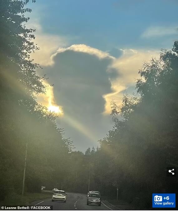 عجایب فوت ملکه؛ از تصویر در ابرها تا هزینه چند میلیارد پوندی تغییر پادشاه