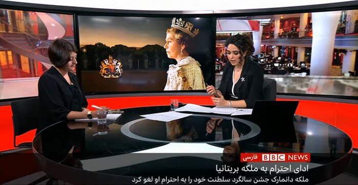 عجایب فوت ملکه؛ از تصویر در ابرها تا هزینه چند میلیارد پوندی تغییر پادشاه