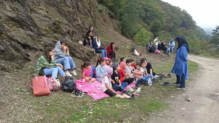 دفاتر خدمات مسافرتی کشور برای سفر به ماسوله برنامهریزی نکنند