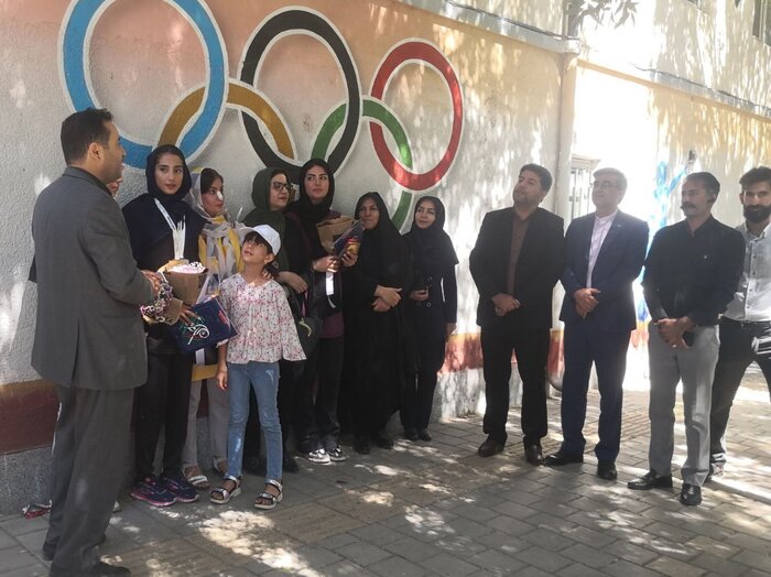 مدالآوران قایقرانی: کاپ آسیا محک خوبی برای حضور قدرتمند در مسابقات آسیایی بود