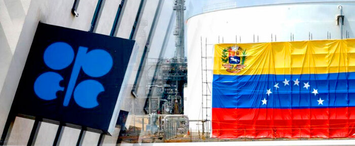 احیای صنعت نفت ونزوئلا؛ از افزایش تولید تا سفر دبیرکل اوپک به این کشور