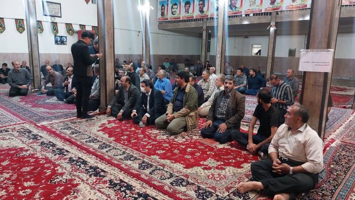 فرماندار ملایر: مصوبات میز خدمت در این شهرستان با جدیت اجرا میشود