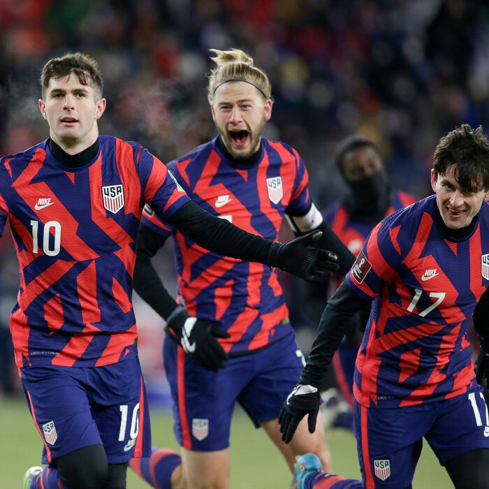 برنامه رقبای تیم ملی در پنجره سپتامبر؛ از جنگ با ستارگان تا شبیهسازی به خاطر ایران