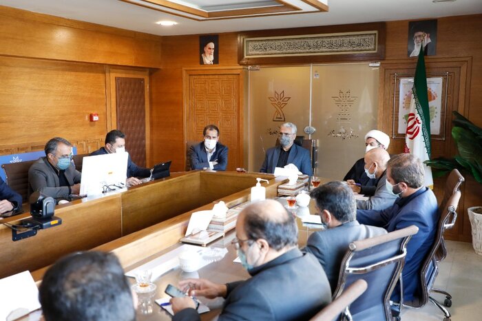 دانشگاههای چهارمحال و بختیاری فعالیتهای دانشبنیان را افزایش دهند