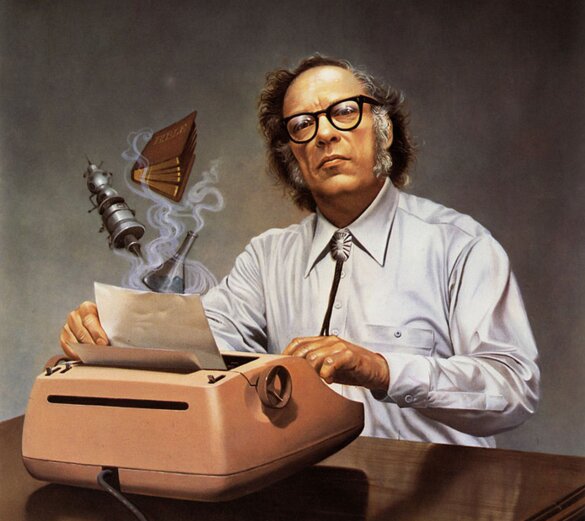 ترجمه دو کتاب از نویسندهای که یک سیارک را به افتخارش نامگذاری کردند