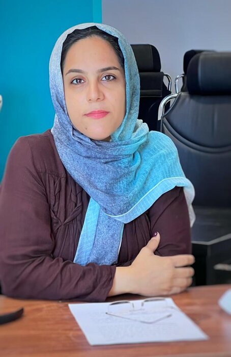 ترجمه دو کتاب از نویسندهای که یک سیارک را به افتخارش نامگذاری کردند