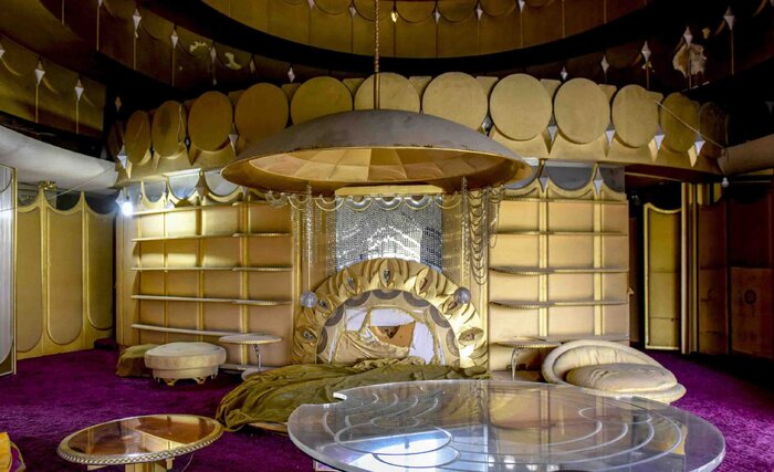 آداب و رسوم ایرانیان در قاب جشنواره های البرز تماشایی است