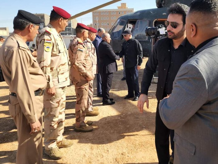 از عزیمت رئیس جمهوری به ازبکستان تا آغاز دوباره درگیری میان باکو و ایروان