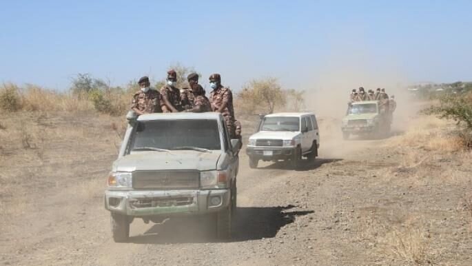 از عزیمت رئیس جمهوری به ازبکستان تا آغاز دوباره درگیری میان باکو و ایروان