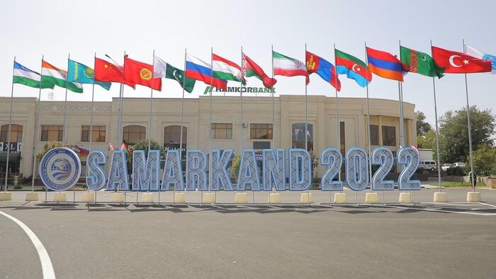 از عزیمت رئیس جمهوری به ازبکستان تا آغاز دوباره درگیری میان باکو و ایروان