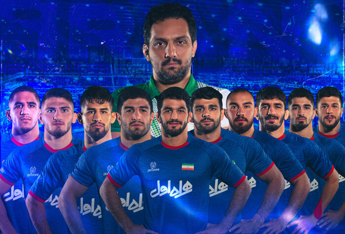 مربی سابق تیم ملی کشتی: نتایج کشتی گیران در جهانی نروژ از شایستگی آنها کم نمیکند