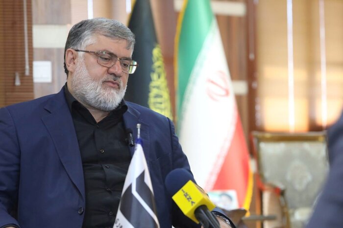 همت اربعینی لازمه توسعه در آذربایجانغربی