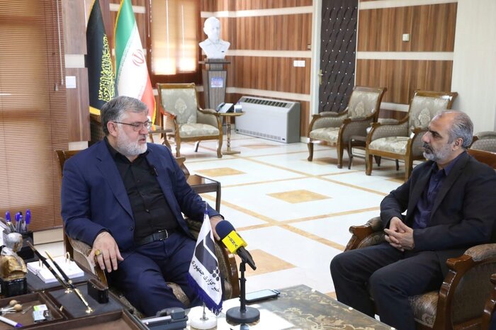 همت اربعینی لازمه توسعه در آذربایجانغربی