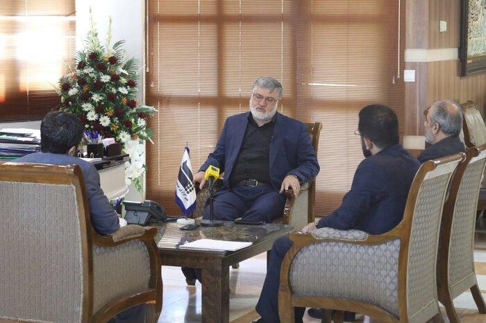 همت اربعینی لازمه توسعه در آذربایجانغربی