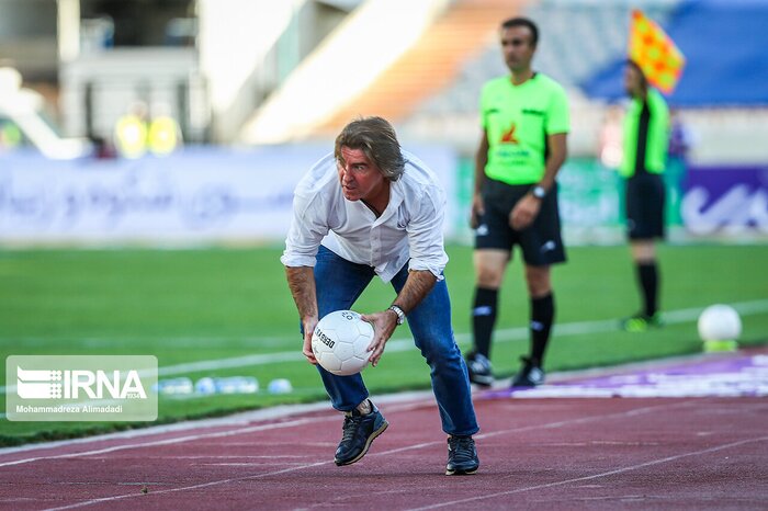 کیروش: بازگشتهام تا خاطره خوشی به یادگار بگذارم/ استعفای محمد بنا؛ آقای خاص برای همیشه از کشتی رفت؟