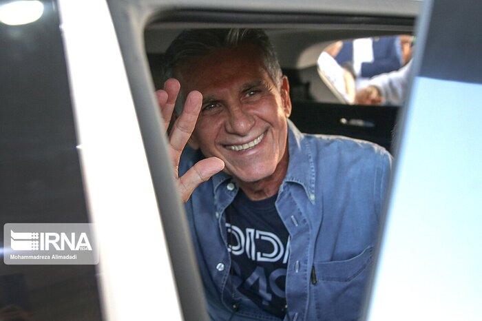 کیروش: بازگشتهام تا خاطره خوشی به یادگار بگذارم/ استعفای محمد بنا؛ آقای خاص برای همیشه از کشتی رفت؟