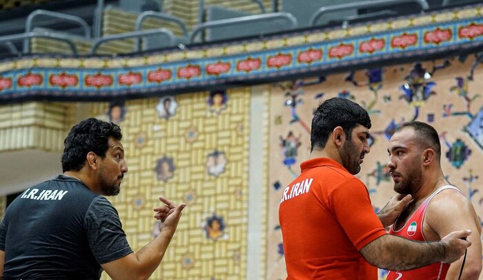 کیروش: بازگشتهام تا خاطره خوشی به یادگار بگذارم/ استعفای محمد بنا؛ آقای خاص برای همیشه از کشتی رفت؟