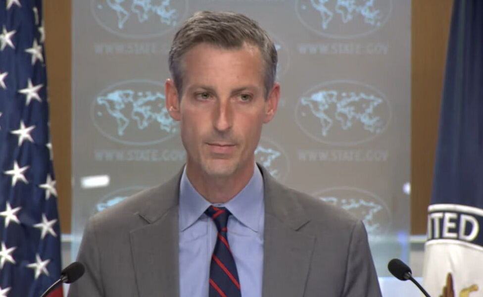  آمریکا: برای احیای توافق هسته ای با ایران خیلی دیر نشده است/رد گزارش‌ها درباره رابرت مالی 