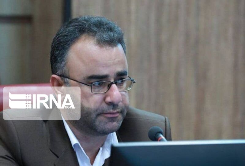 سهم عوارض آلایندگی شهرستانهای ایلام، چوار و ایوان تعیین شد
 سهم عوارض آلایندگی شهرستانهای ایلام، چوار و ایوان تعیین شد