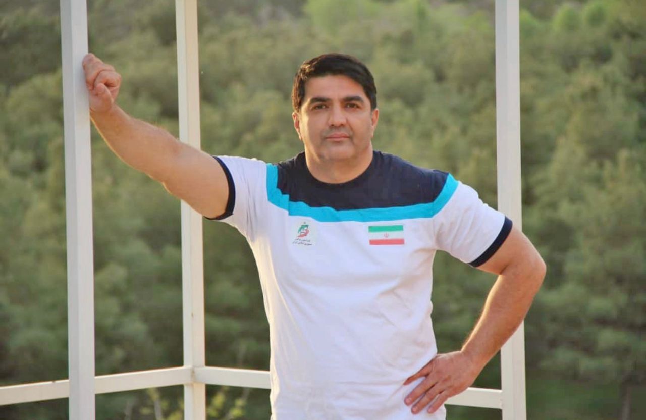 مهدیپور: چیزی از قدرتهای بوکس جهان کم نداریم؛ به کسب مدال امیدواریم