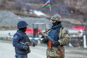 ارمنستان و آذربایجان بر سر آتش بس و پایان دادن به درگیری ها توافق کردند