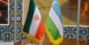 Irán y Uzbekistán firman un memorándum de entendimiento sobre cooperación en 8 áreas energéticos