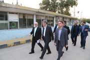 کارخانه ۴۹ ساله فارس در لیست مزایده برای نجات