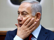 اشتهار به فساد یکی دیگر از شاخصه های نتانیاهو