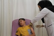 مطالعه بالینی واکسن رازی کووپارس برای سنین ۵ تا ۱۷ سال آغاز شد