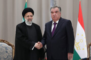 El desarrollo de las relaciones con los países centroasiáticos es una de las principales prioridades de la política exterior iraní