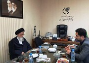 نماینده مجلس خبرگان: نیاز ایران به علم و فناوری نسبت به سایر کشورها مضاعف است