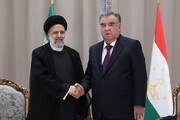 Die Entwicklung der Beziehungen zu den zentralasiatischen Ländern ist eine der ersten Prioritäten der iranischen Außenpolitik