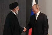 Путин: работа над новым договором РФ и Ирана о стратегическом партнерстве завершается